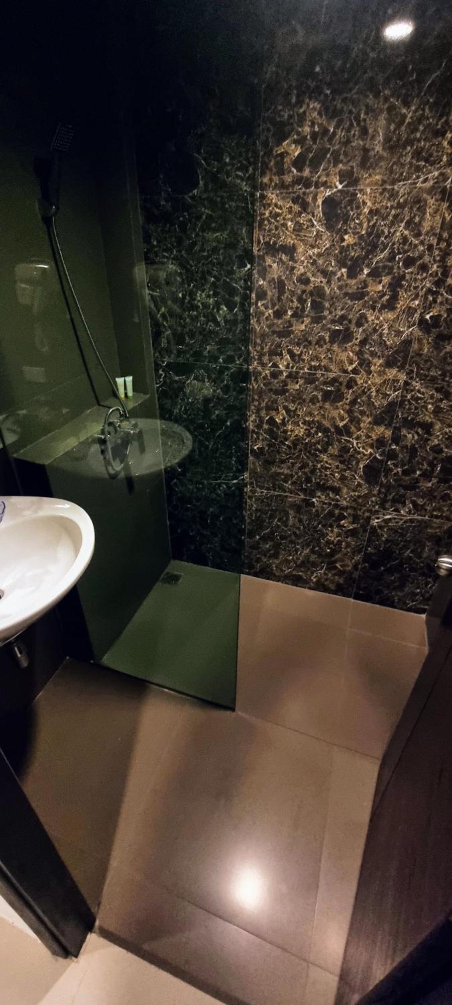Icheck Inn Sky Beach Ao Nang Krabi Eksteriør billede